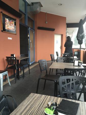 Tristan&Mikayla's Espresso Bar & Cafe